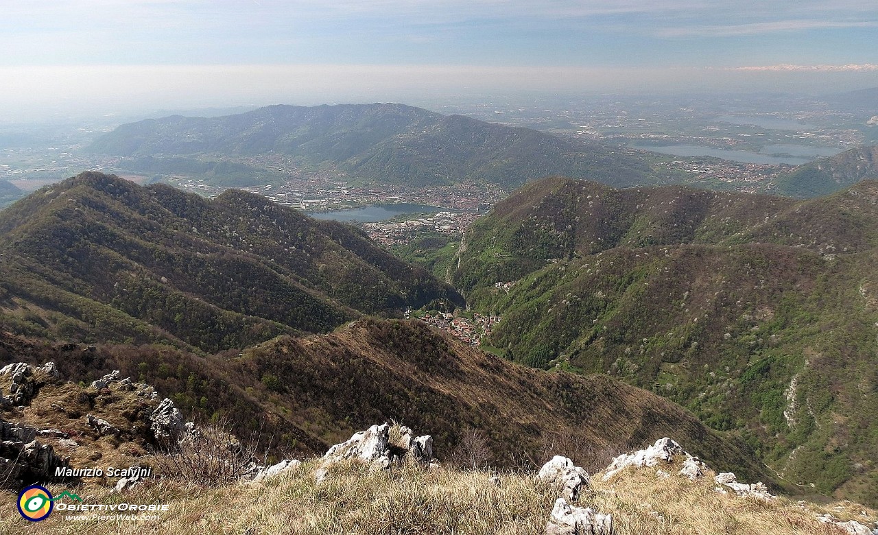 36 Panorama sulle pianure....JPG